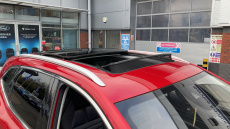 MG Hs 1.5 T-GDI Exclusive 5dr DCT Petrol Hatchback